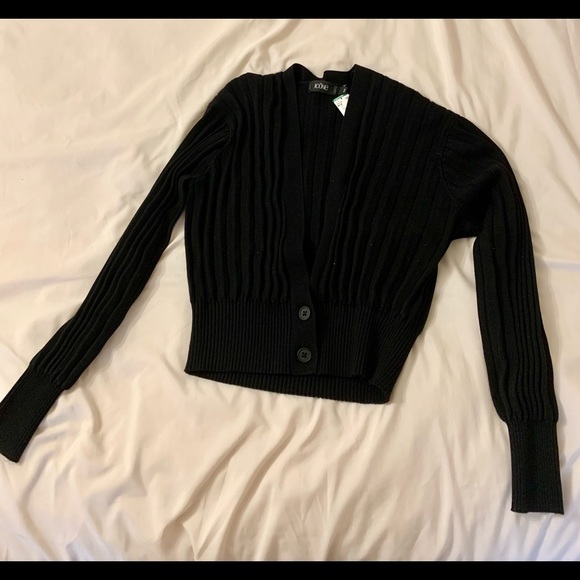 Icōne Cardigan - Picture 2 of 2